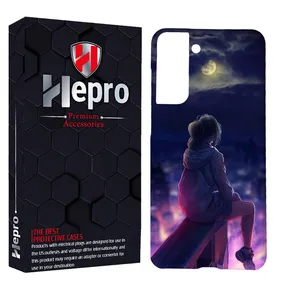 HEPRO MC Cover for Samsung Galaxy S21 FE