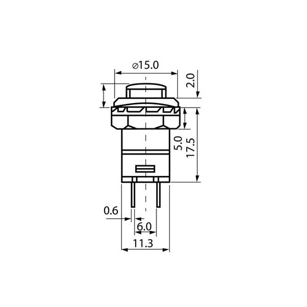قیمت و خرید شاسی مدل DS-225 مجموعه 2 عددی