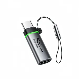 مبدل USB-C مک دودو مدل OT-245