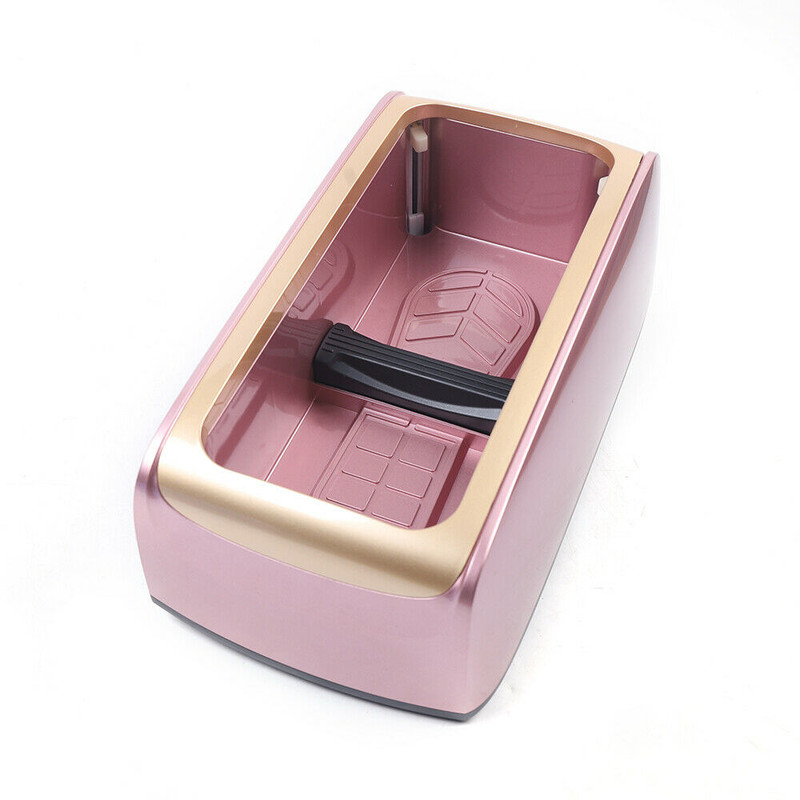 دستگاه کاور کفش مدل 3000