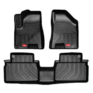 کفپوش سه بعدی خودرو بابل کارپت مدل لاکچری مناسب برای جک X5