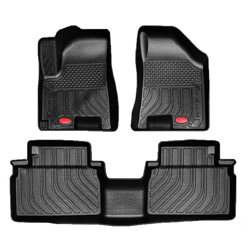 کفپوش سه بعدی خودرو بابل کارپت مدل لاکچری مناسب برای جک X5