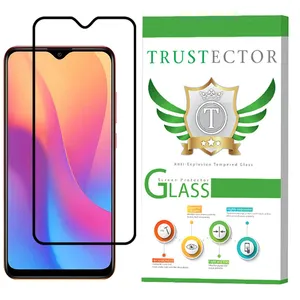  Trustector FUL-T Screen Protector For Xiaomi Redmi 9