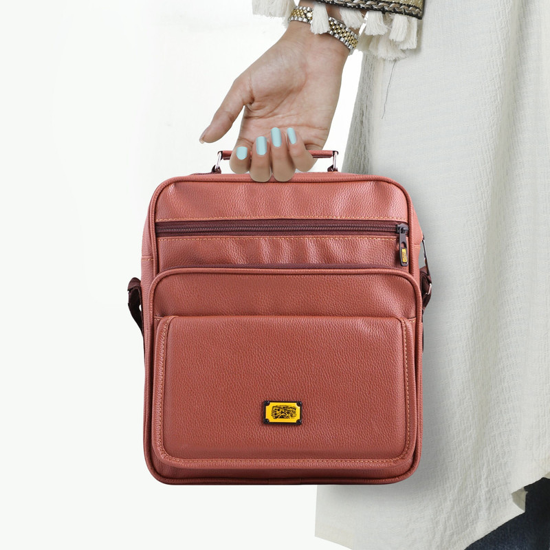 کیف رودوشی مدل J-1