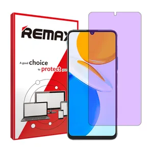 HyPRL Remix anti purple screen protector suitable for Honor X7 mobile phone