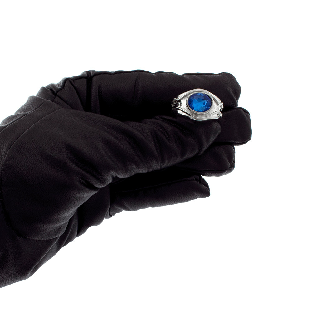 انگشتر مردانه برانت مدل ویلیا ارباب حلقه ها