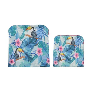 کیسه نان و سبزی کد NS10 مجموعه 2 عددی