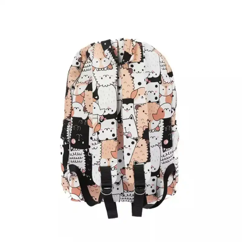 کوله پشتی زنانه مدل MDSS-CG5696