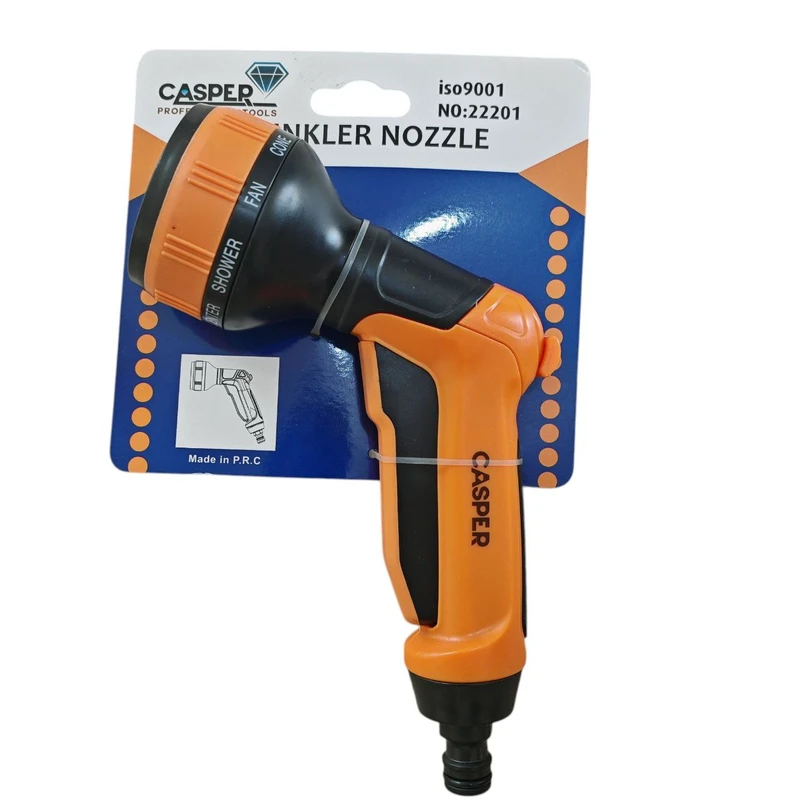 سری آبپاش کاسپر مدل 22201