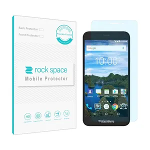 HyBLU Rockspace anti-blue screen protector suitable for Blackberry Aurora mobile phone