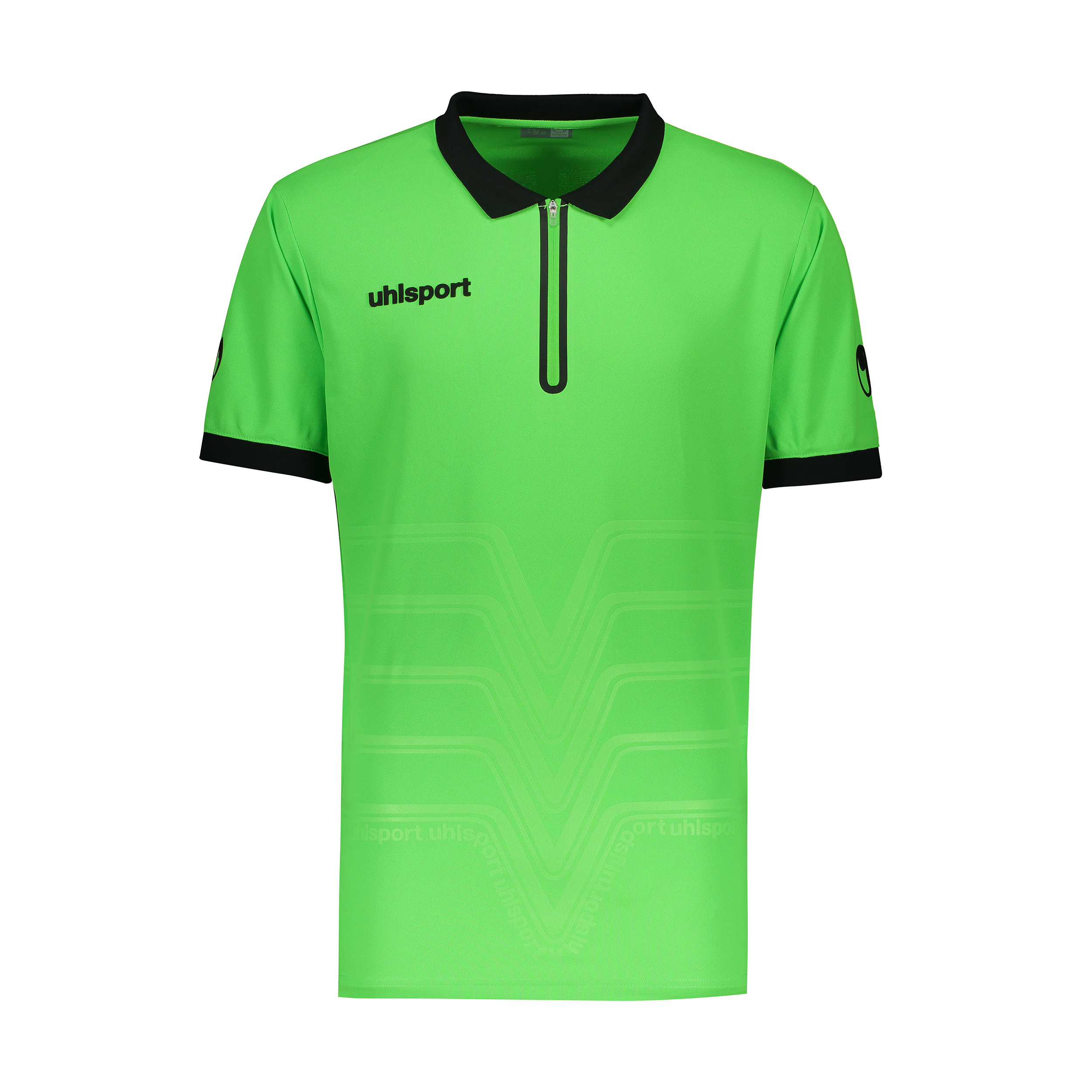 پولوشرت ورزشی مردانه آلشپرت مدل MUH511-608