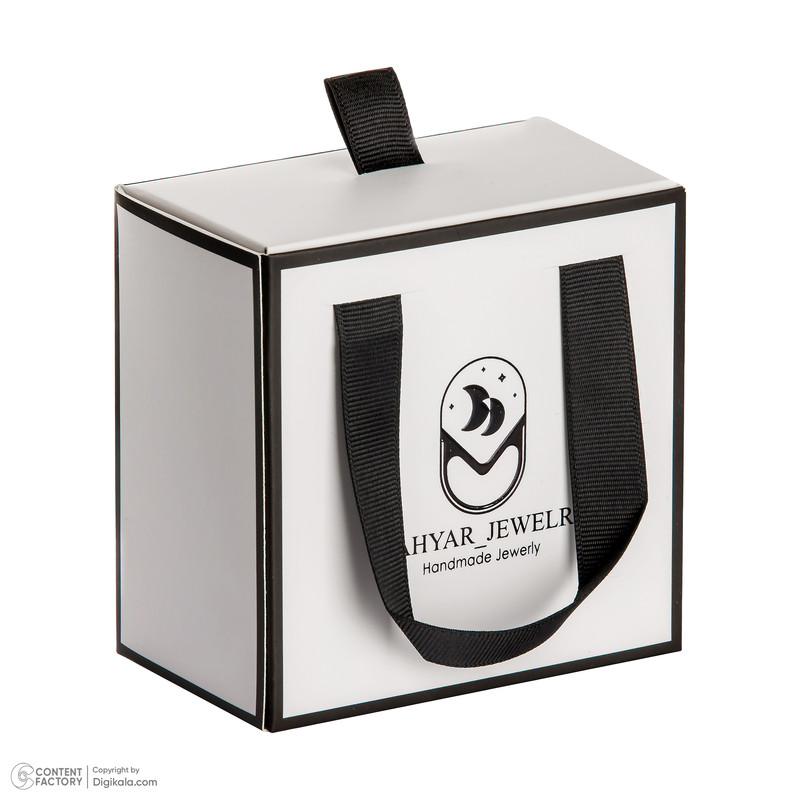 دستنبد نقره مردانه مهیار جولری مدل بنگل کد 05 دستنبد نقره مردانه مهیار جولری مدل بنگل کد 05