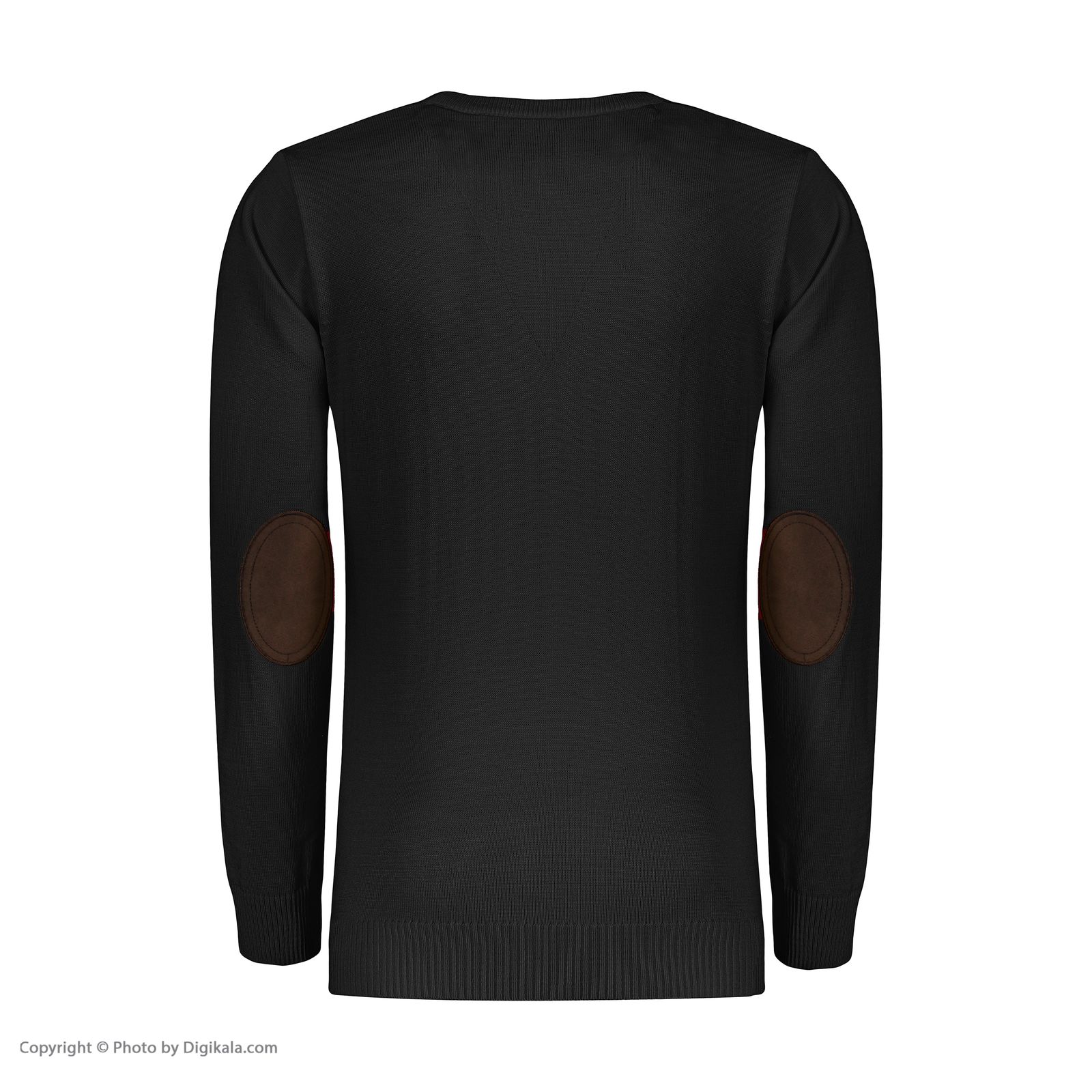 پلیور مردانه تریکو پاییزان مدل PR700 - - 97
