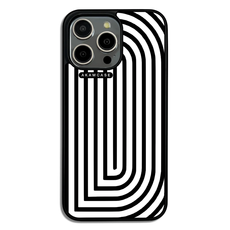 کاور آکام مدل AMC-WA15PROMAX-ALPHAZEBRABET-4 مناسب برای گوشی موبایل اپل iPhone 15 Pro Max