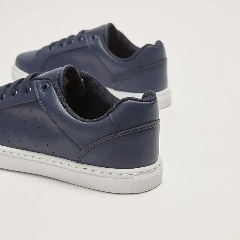 کفش روزمره زنانه ال سی وایکیکی مدل طبی تنفسی