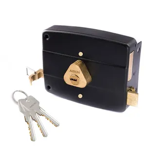 قفل حیاطی آیسون مدل AI-540Y