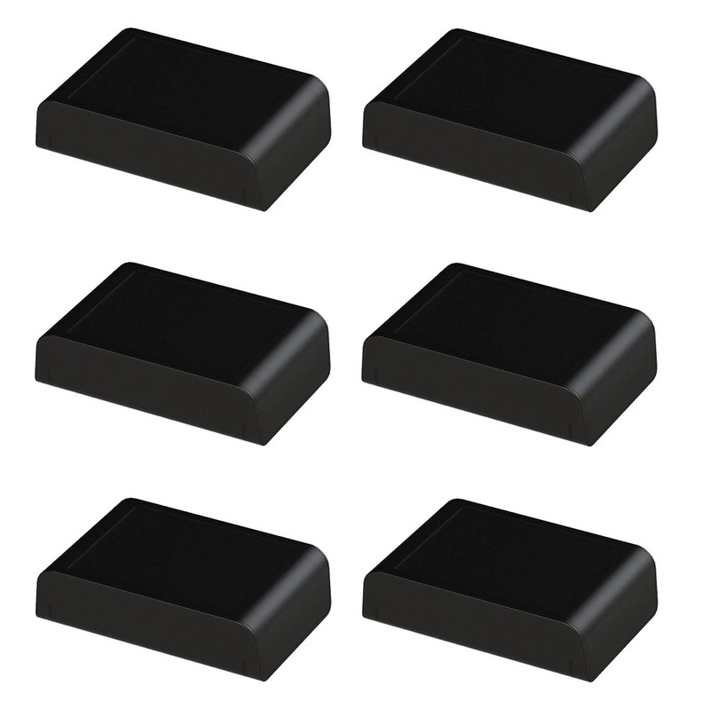 جعبه مدار مدل SB-6002 بسته ۶ عددی 