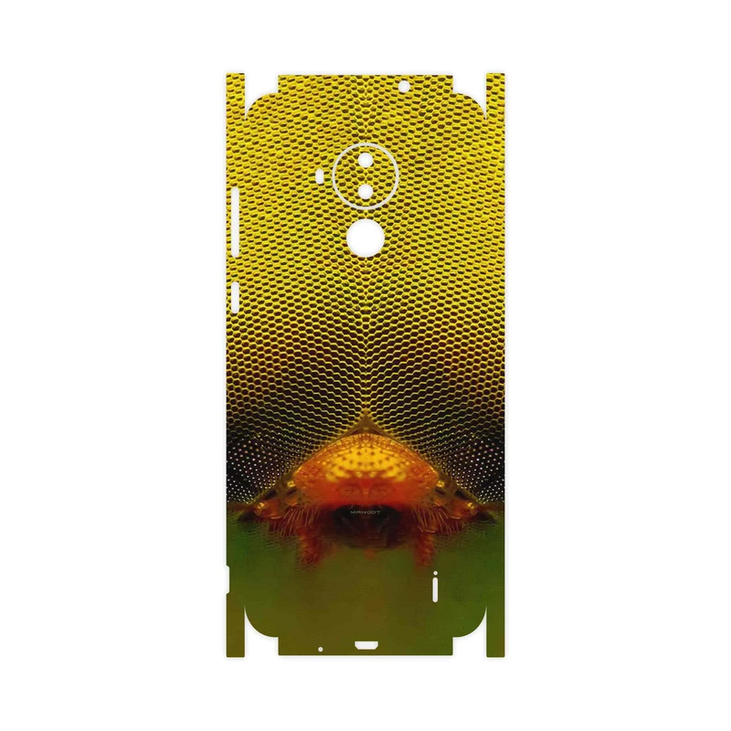 برچسب پوششی ماهوت مدل Bee eyes-FullSkin مناسب برای گوشی موبایل نوکیا C30