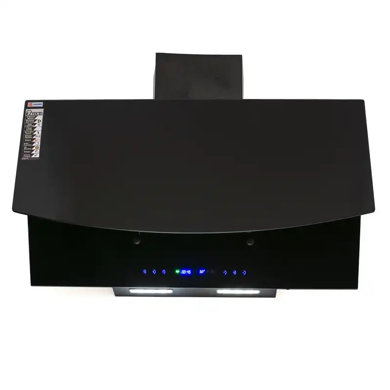 ست هود و اجاق گاز صفحهای پالیما مدل SM