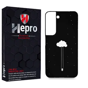 HEPRO MC Cover for SAMSUNG GALAXY S22