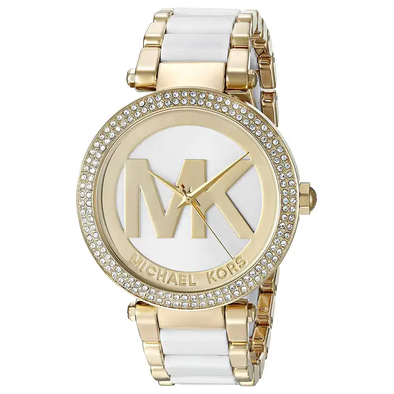 ساعت مچی عقربه ای زنانه مایکل کورس مدل MK6313