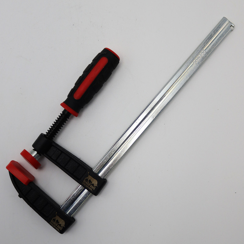 گیره پیچ دستی مدل بلک بول کد YPV-50-200MM گیره پیچ دستی مدل بلک بول کد YPV-50-200MM