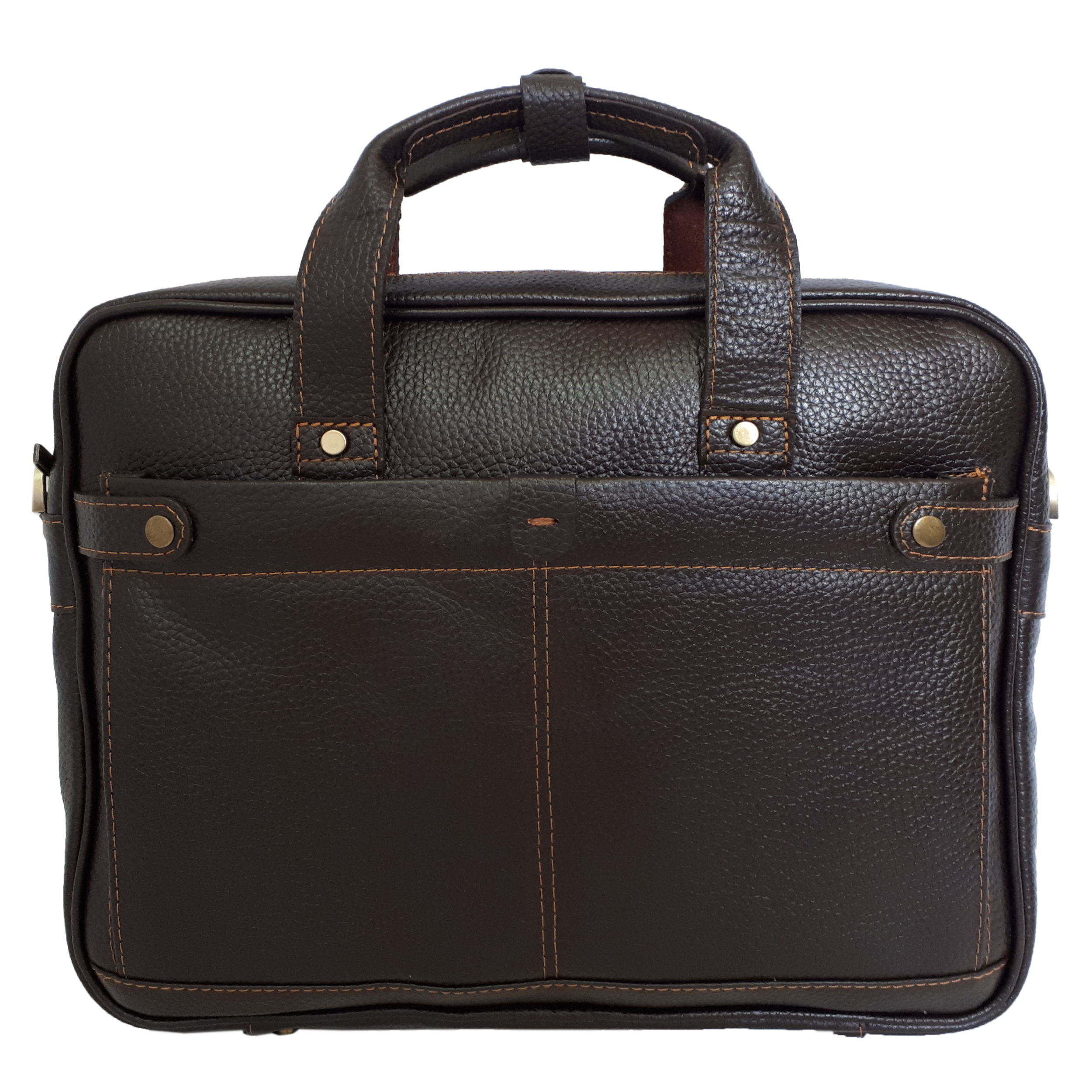 کیف اداری مردانه مدل M719