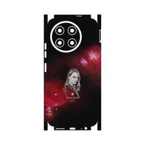 MAHOOT Emma Stone-FullSkin Cover Sticker for Tecno Spark 30 Pro