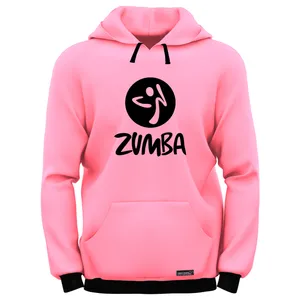هودی زنانه 27 مدل Zumba کد MH277