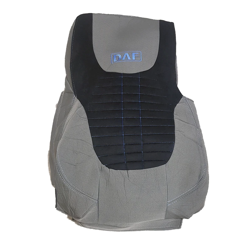 روکش صندلی کامیون کد 74  مناسب برای داف یورو 6