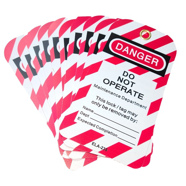 قفل لاک اوت مدل BL06 مجموعه 25 عددی