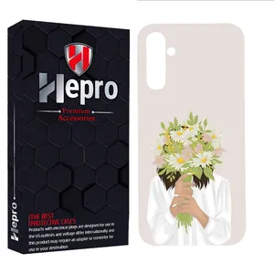 HEPRO MC Cover for Samsung Galaxy A13 5G