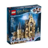 لگو سری Harry Potter مدل Hogwarts Clock کد 75948