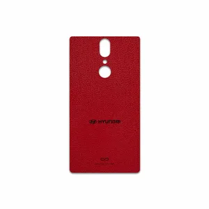 MAHOOT RL-HYNDI Cover Sticker for UMI Crystal