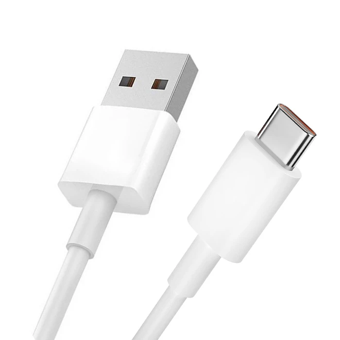 کابل تبدیل USB به USB-C  مدلFAST طول 1 متر