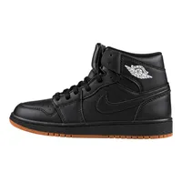 کفش پیاده روی مدل Air Jordan 1 ساق دار