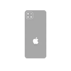 MAHOOT Apple Cover Sticker for Samsung Galaxy A22 5G