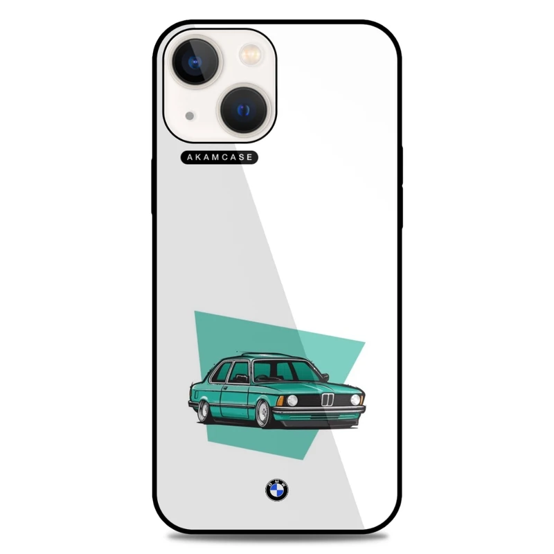 کاور آکام مدل AMC-WA13-BMW-16 مناسب برای گوشی موبایل اپل iPhone 13