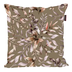 کوسن مدل گل 