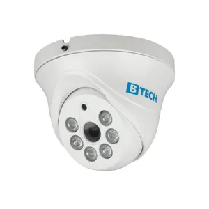 دوربین مداربسته تحت شبکه بی تک مدل 2MP9010