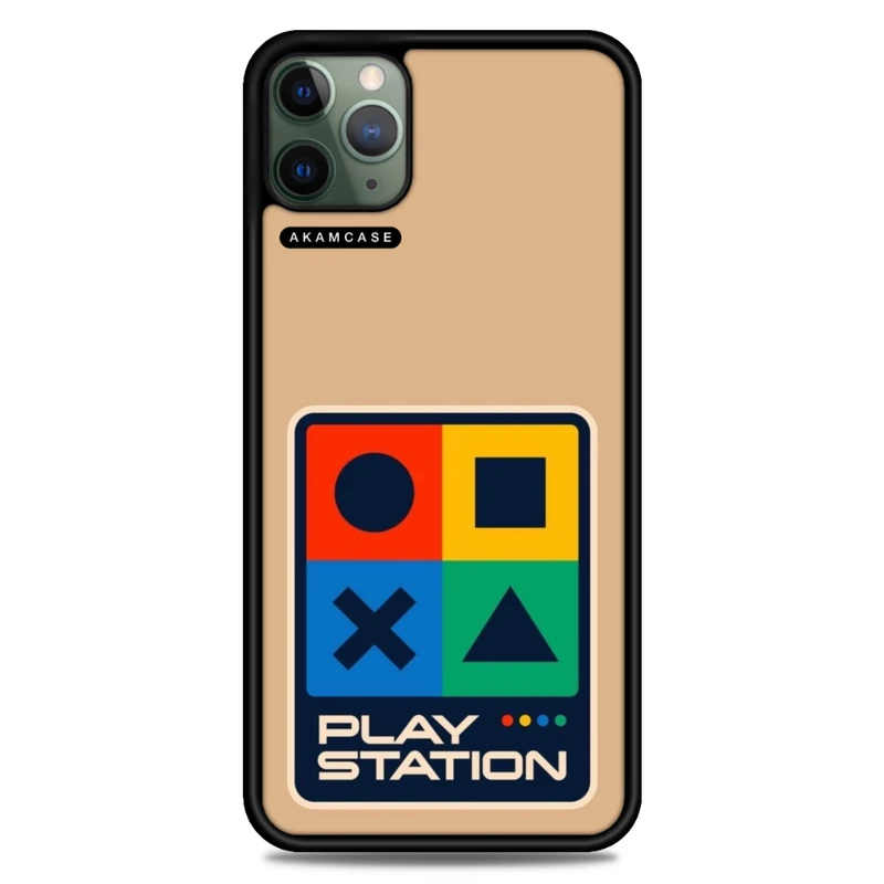 کاور آکام مدل AMC-WA11PROMAX-NOSTECH-6 مناسب برای گوشی موبایل اپل iPhone 11 Pro Max