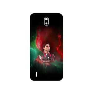 MAHOOT Ahmad Reza Abedzadeh Cover Sticker for Nokia C1