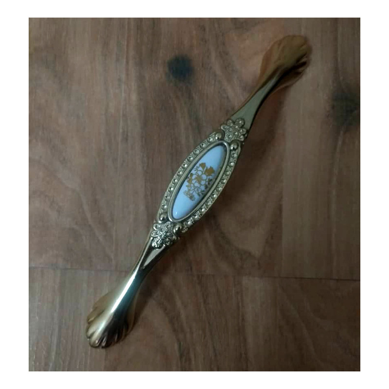 دستگیره کابینت مدل SG224 دستگیره کابینت مدل SG224