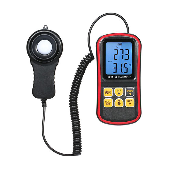 نور سنج بنتک GM1030