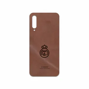 MAHOOT MNL-REAL Cover Sticker for Xiaomi Mi A3