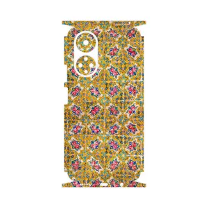 MAHOOT Iran Tile 15-FullSkin Cover Sticker for Honor X7