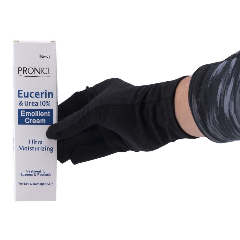 کرم نرم کننده پرونایس مدل 10 درصد اوسرین حجم 100 میلی لیتر مجموعه 2 عددی کرم نرم کننده پرونایس مدل 10 درصد اوسرین حجم 100 میلی لیتر مجموعه 2 عددی