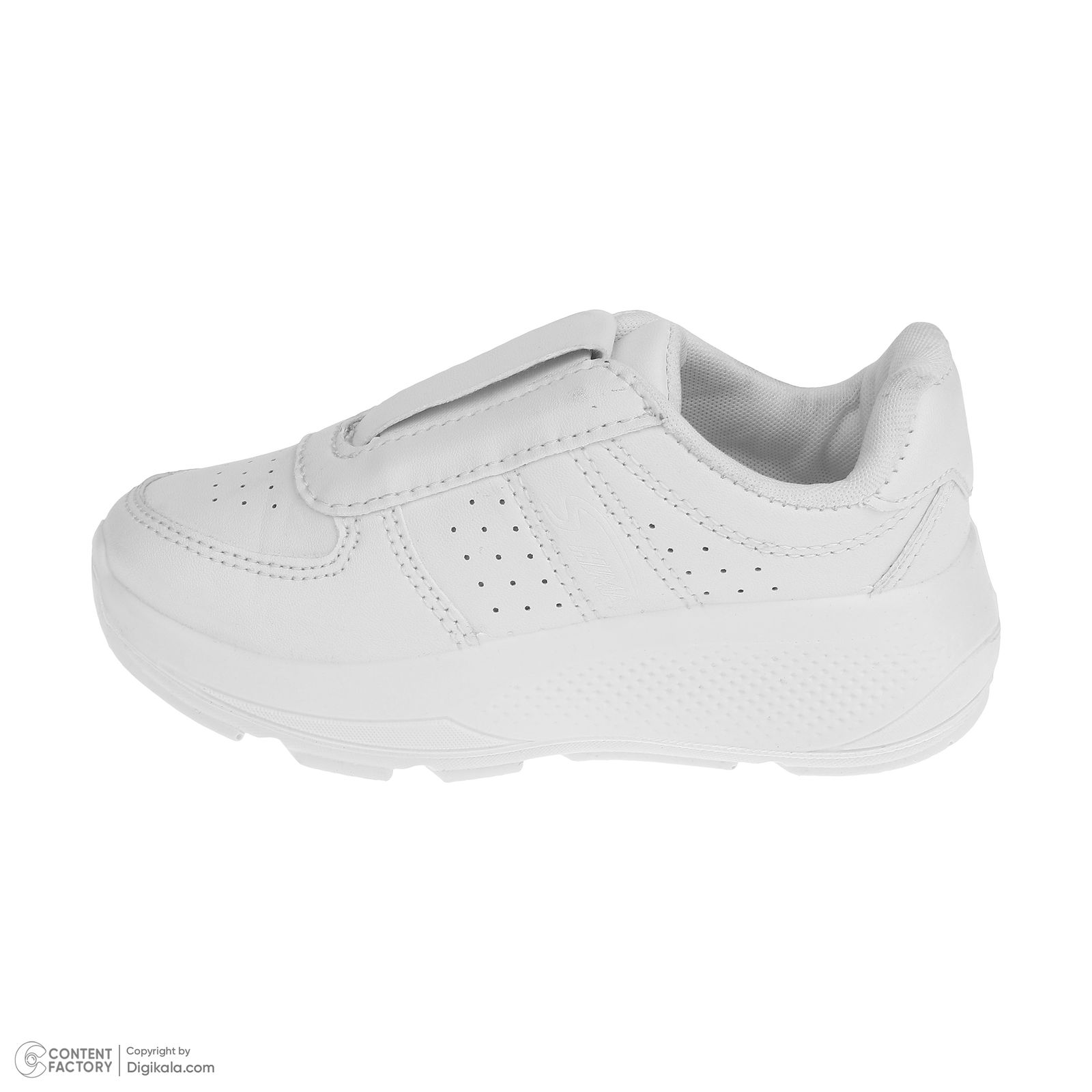 کفش راحتی پسرانه کفش شیما مدل فرنود - - 3