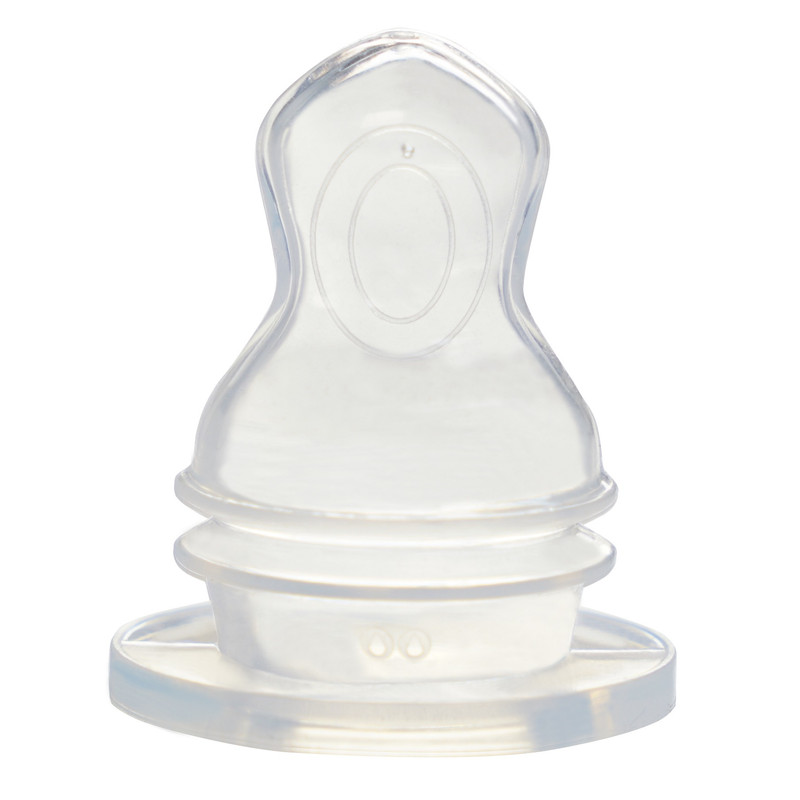 سر شیشه شیر وی کر مدل ارتودنسی Latch 6-12 ماه N509