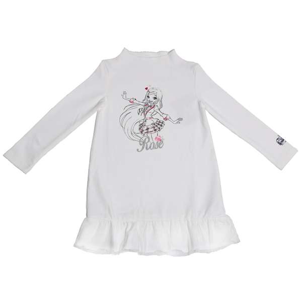 پیراهن دخترانه اوریجینال مارینز مدل ATIV3962F1